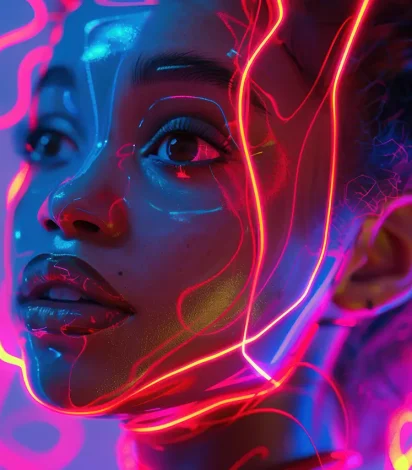 Neurai image caption here